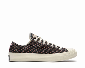 Points Reward Gift Converse Chuck 70 Ox X Beyond Retro Personalized offer Game-Changing Tech