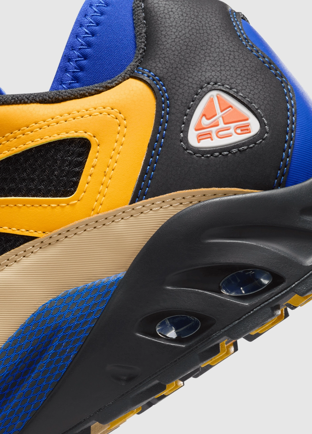 Nike ACG Air Exploraid 'Hyper Royal' Sneakers Affordable And Reliable, Kids Cartoon Backpack, Shop The Look