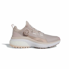 Back Slot Polyester adidas - Women's Solarmotion BOA Spikeless Golf Shoes (GV9394) Service discount High Performance