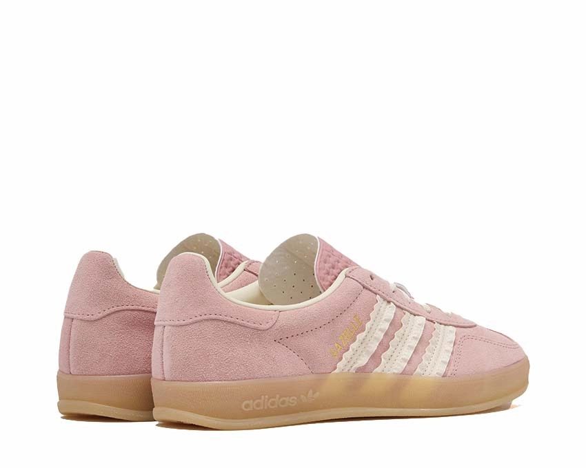 Premium Travel Backpack Adidas Gazelle Indoor W "Wonder Mauve"