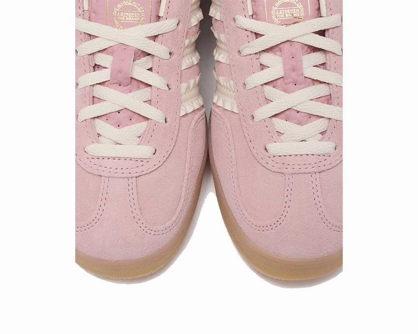 TodayS Special Adidas Gazelle Indoor W "Wonder Mauve"