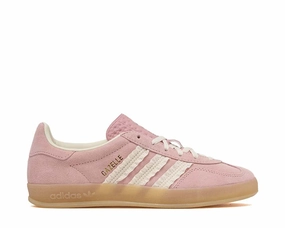 Order Today Popular bestseller Adidas Gazelle Indoor W "Wonder Mauve" Gift with purchase event