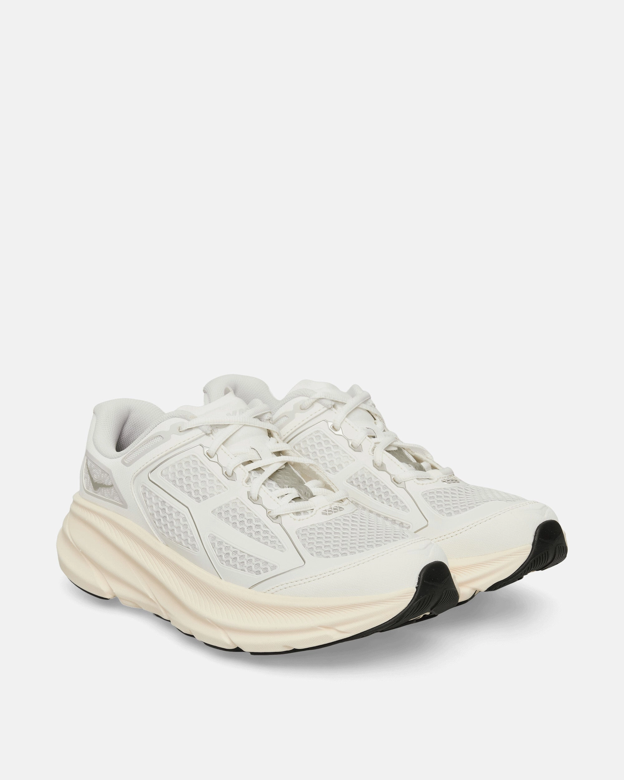 Effortlessly Cool Clifton One9 Sneakers Frost / Cosmic Grey Explore The Collection