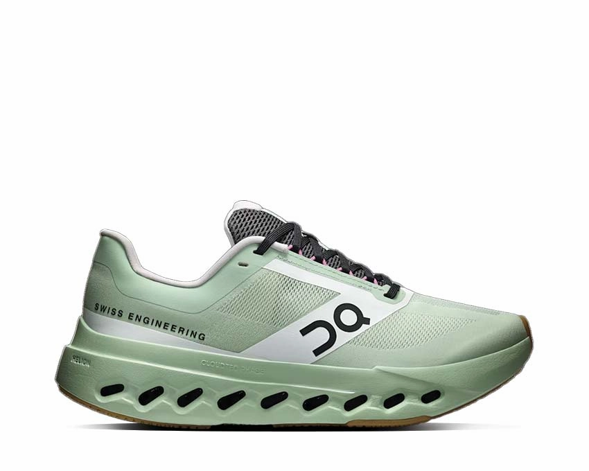 Flexible Design, Effortless Elegance Popular Pick On Cloudsurfer Next Z5 "Mineral" Gifting Selection