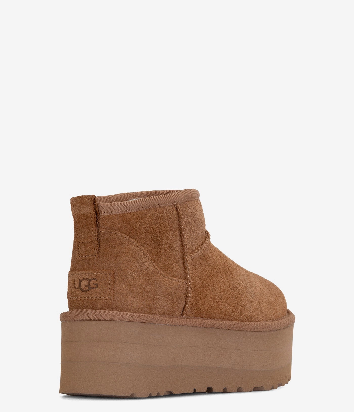 Trolley Sleeve UGG Classic Ultra Mini Platform - Women Durable