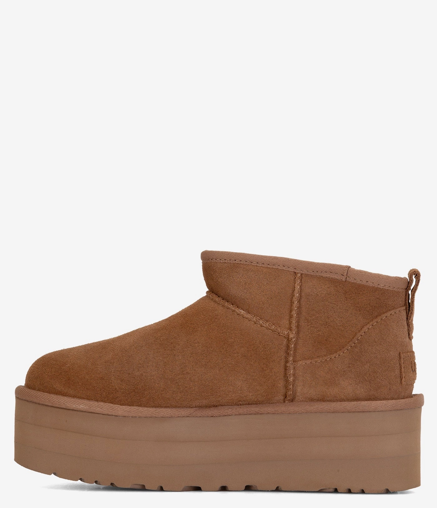Buy Smart UGG Classic Ultra Mini Platform - Women