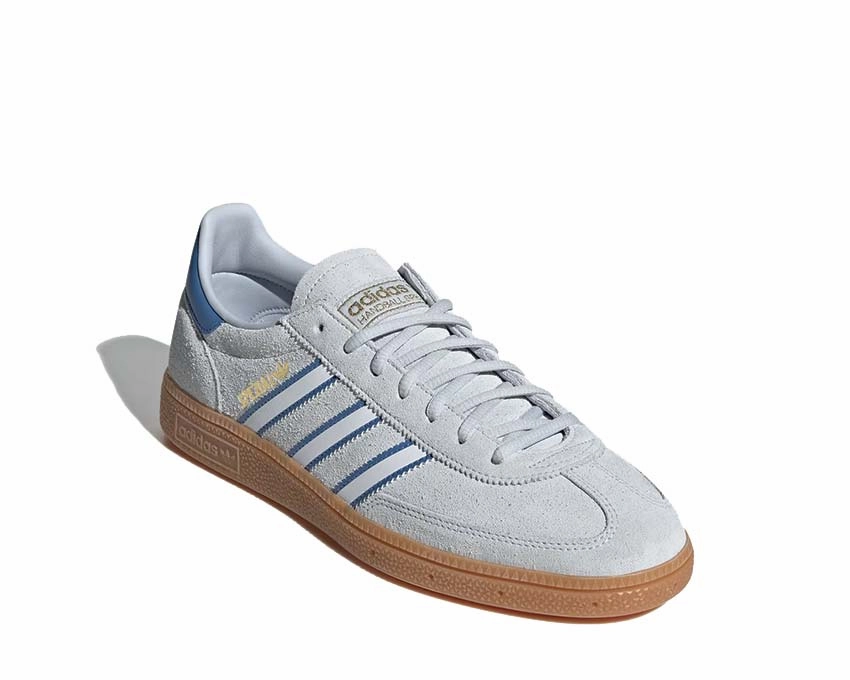 Portable & Rechargeable Adidas Handball Spezial "Halo Blue"