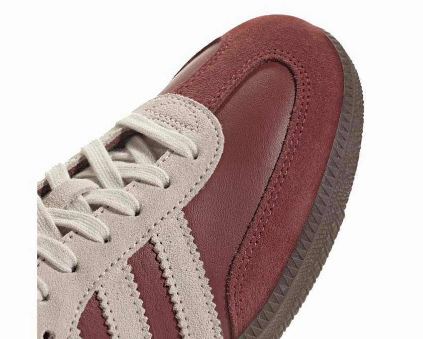 Adidas Samba OG "Preloved Ruby" Adaptable For Any Setting