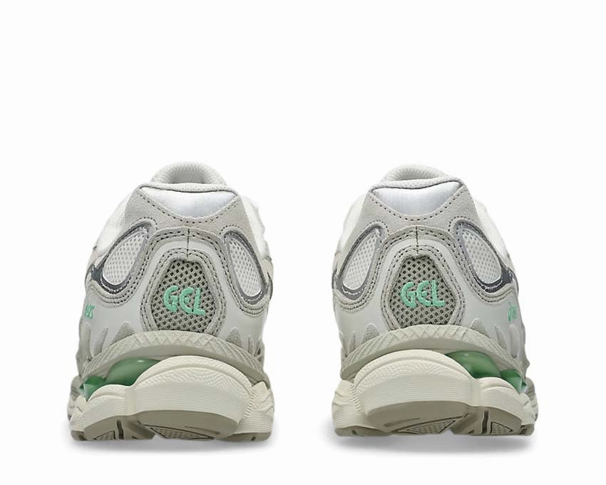 Asics Gel NYC "Fossil" Click To Buy