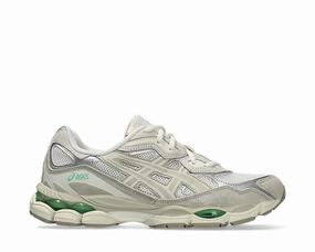 Add Style To Your Life Pound off Asics Gel NYC "Fossil" Boxing Day sale