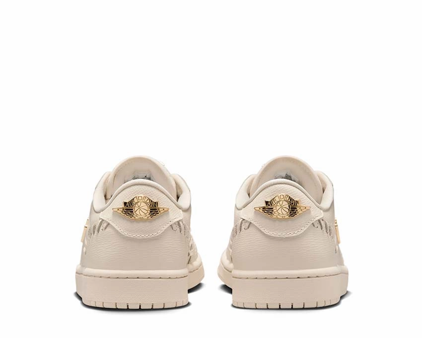 Cork Air Jordan 1 Low Method Of Make W Your Best Companion