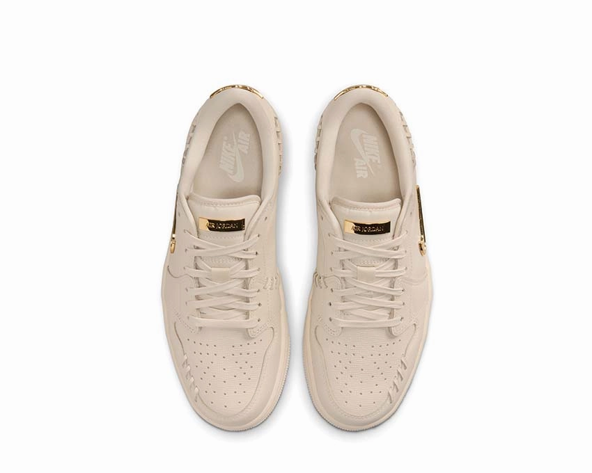 Your Perfect Fit Air Jordan 1 Low Method Of Make W Worry-Free Wear