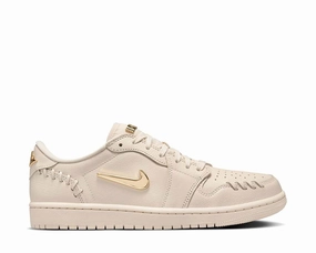 Easy Checkout Pre-assembled offer Air Jordan 1 Low Method Of Make W Tailored Style Textile