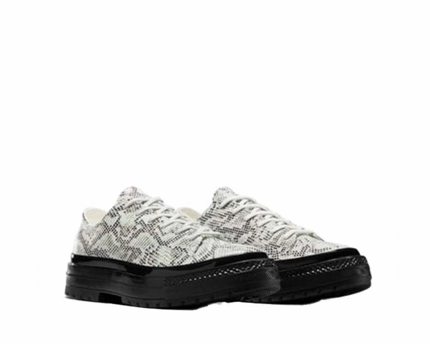 Unmatched Performance, Be Unique, Shop Unique, Oversized Converse Chuck 70 National OX "Snakeskin"