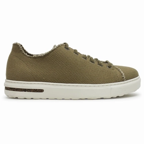 Pre-made offer Birkenstock Bend Low Decon Textile Unisex Comfort Faded Khaki Trainers Buy Now Functional