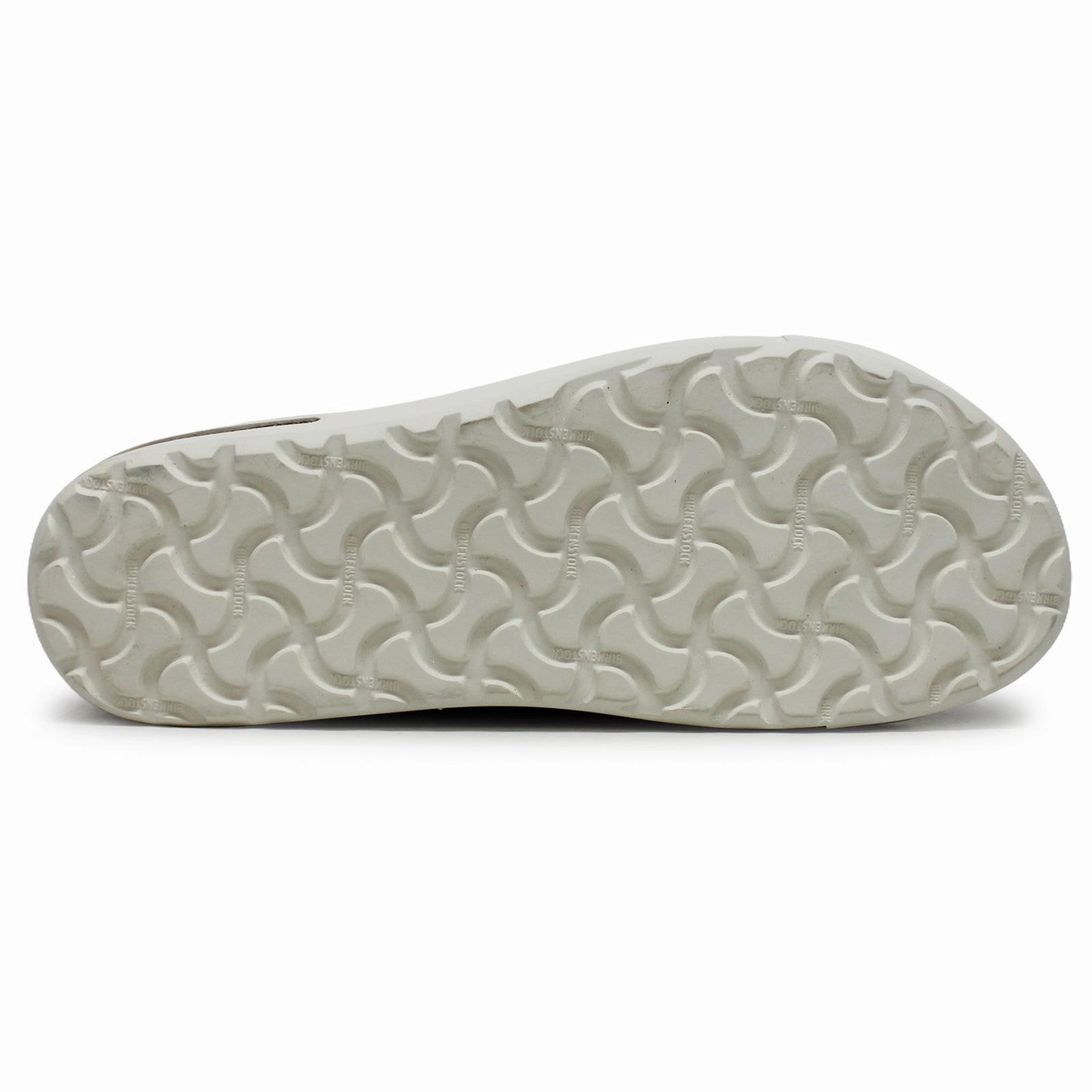 Smart Looks, Cotton, Ergonomic & Efficient Birkenstock Bend Low Decon Textile Unisex Comfort Faded Khaki Trainers