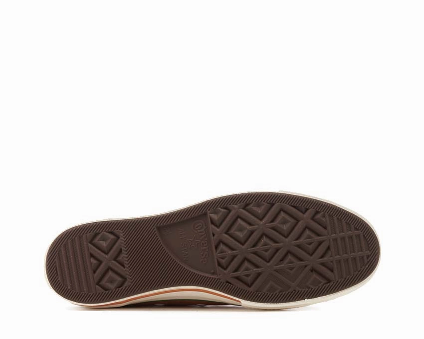 Tailored Fit, Weather-Resistant, Satchel Bag With Detachable Strap Converse Chuck 70 Hi Wonka