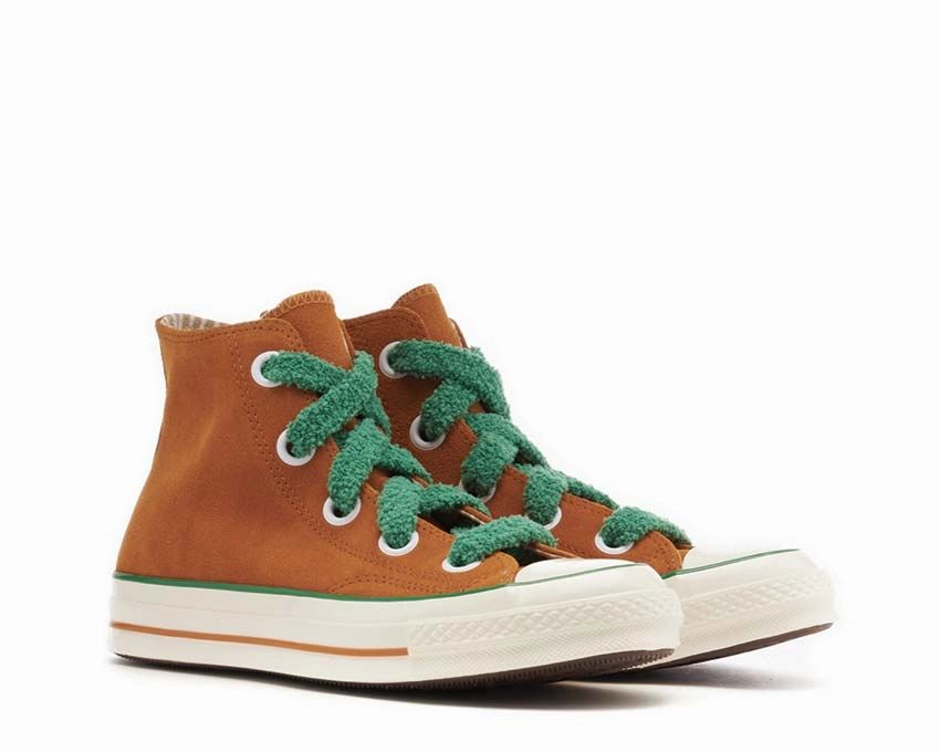 Ready To Ship Converse Chuck 70 Hi Wonka Reinforced Base