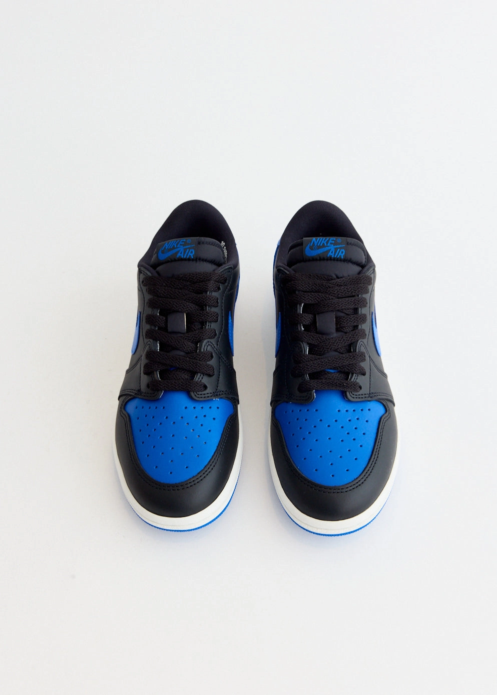 Air Jordan 1 Low '85 'Royal' Sneakers Pick Your Favorite, TodayS Special, Casual