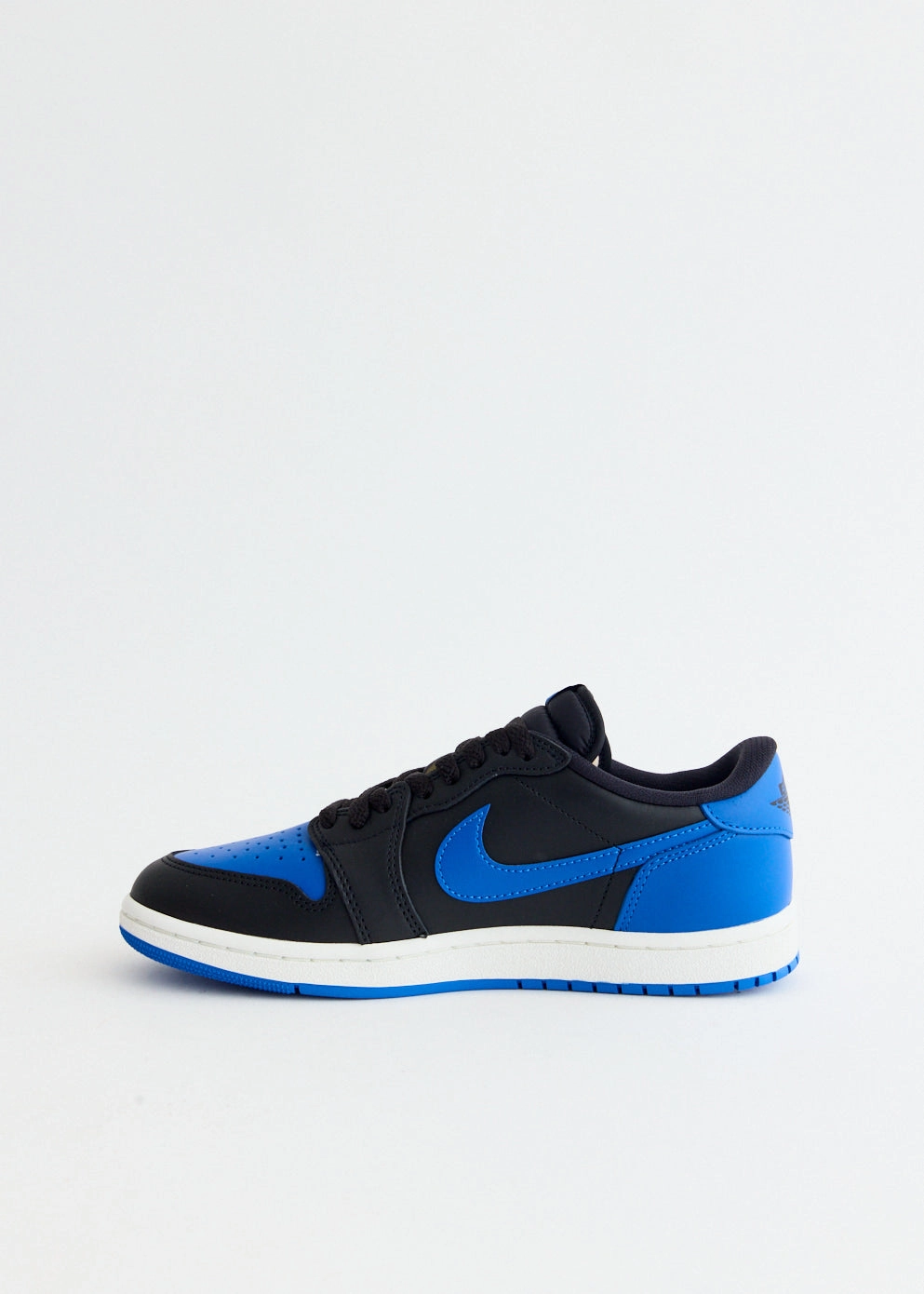 Air Jordan 1 Low '85 'Royal' Sneakers Designed For Movement, Boys Sports Duffel Bag, Crafted For Style