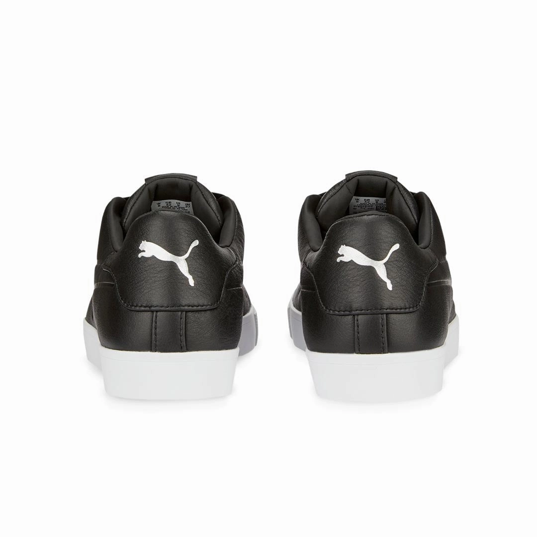 Click. Shop. Done. Puma - Men's Fusion Classic Spikeless Golf Shoes (376982 02) Built With Purpose