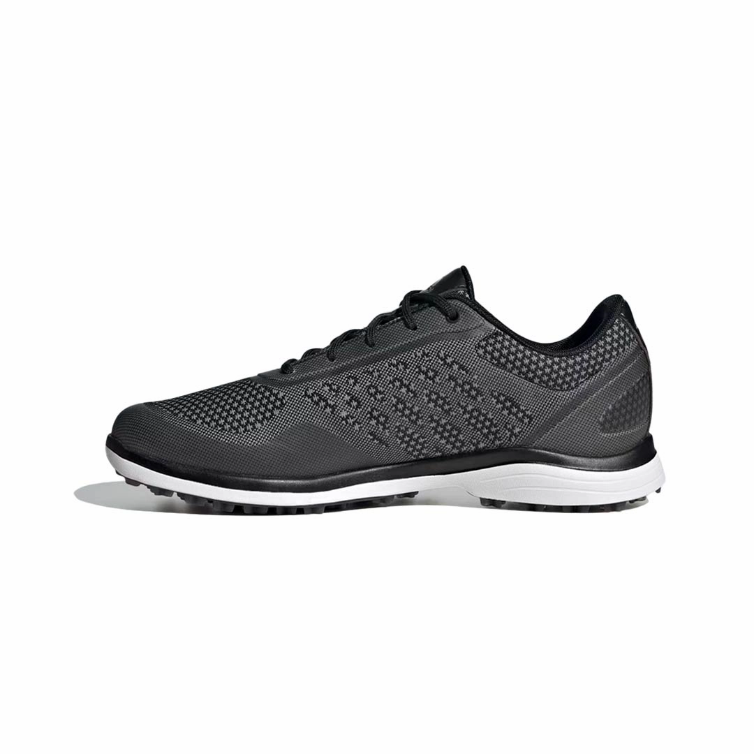 Crafted For Style, Canvas Crossbody Bag For Travel, Why Wait? Own It adidas - Women's Alphaflex Sport Spikeless Golf Shoes (FX4061)