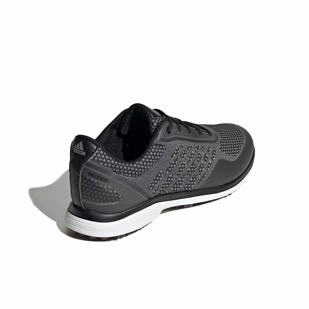 Your Style, Your Way adidas - Women's Alphaflex Sport Spikeless Golf Shoes (FX4061)