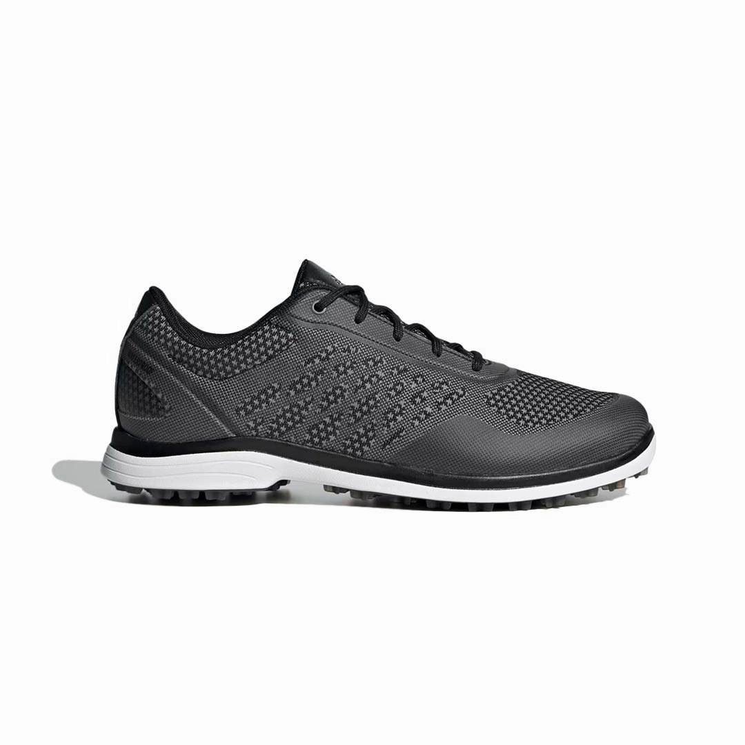Handmade Perfection Premium adidas - Women's Alphaflex Sport Spikeless Golf Shoes (FX4061) Allergen-free offer
