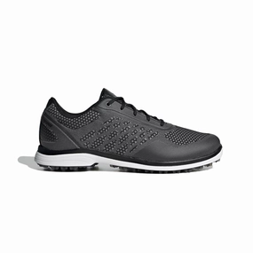 Handmade Perfection Premium adidas - Women's Alphaflex Sport Spikeless Golf Shoes (FX4061) Allergen-free offer