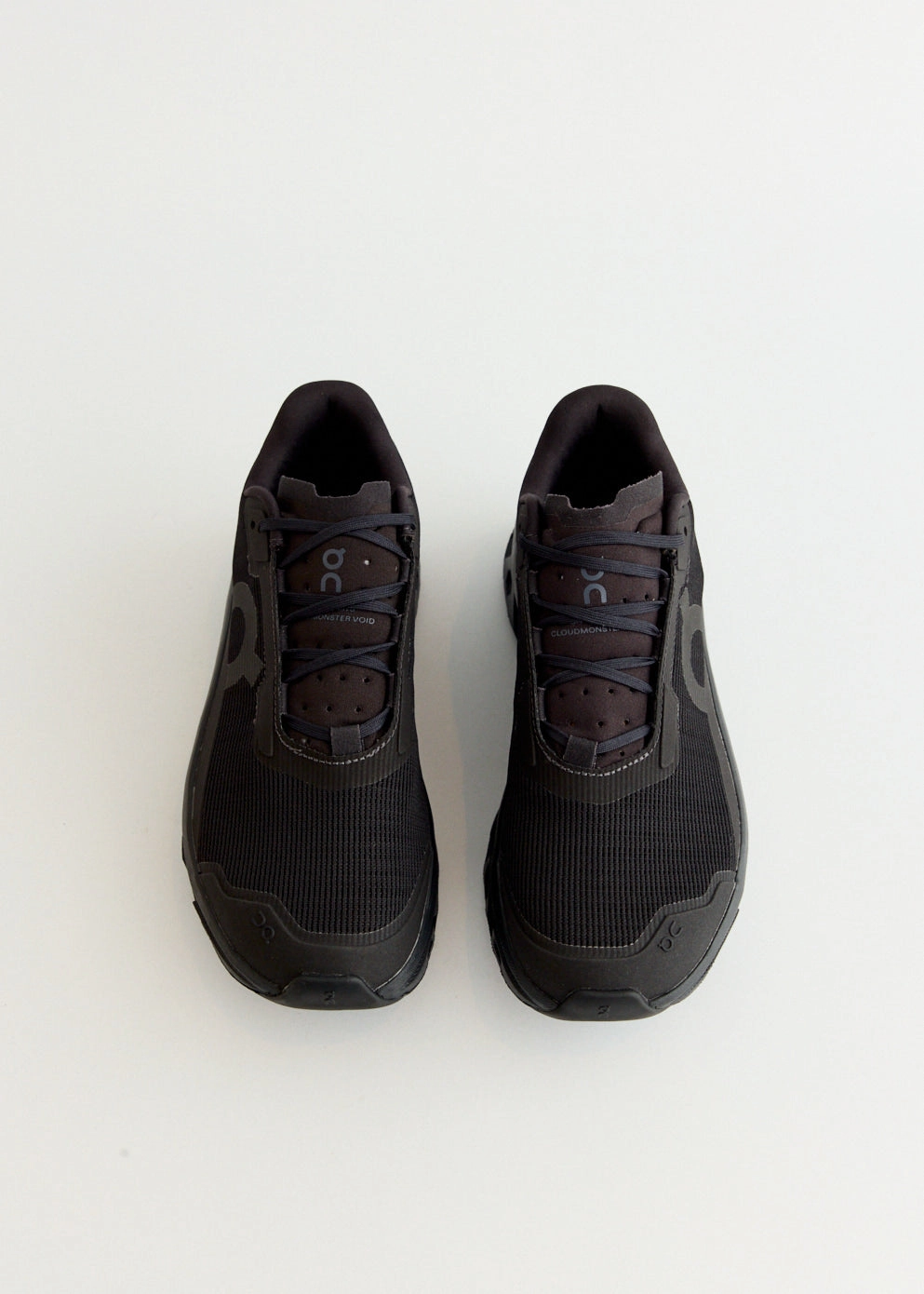 Women's Cloudmonster Void 'Black' Sneakers Pick Your Favorite