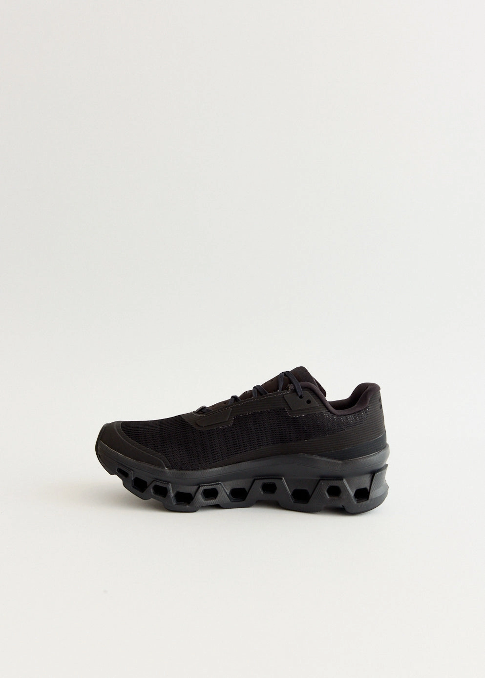 Buy Now Women's Cloudmonster Void 'Black' Sneakers