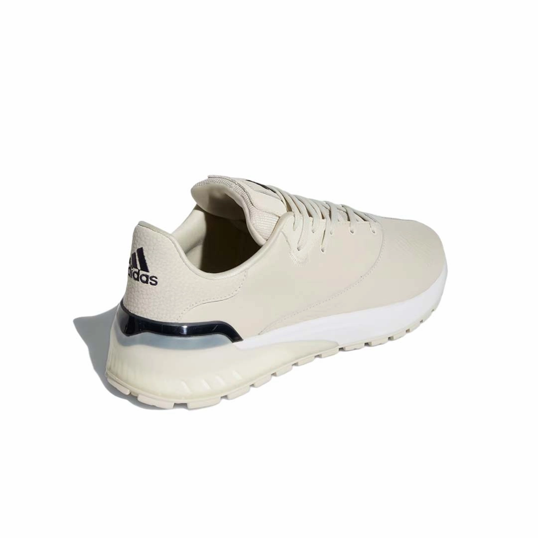 Space-Saving, Metallic adidas - Men's Rebelcross Spikeless Golf Shoes (GX8971)