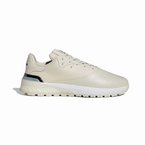 Premium Customization adidas - Men's Rebelcross Spikeless Golf Shoes (GX8971) Modern Look Stylish Yet Functional