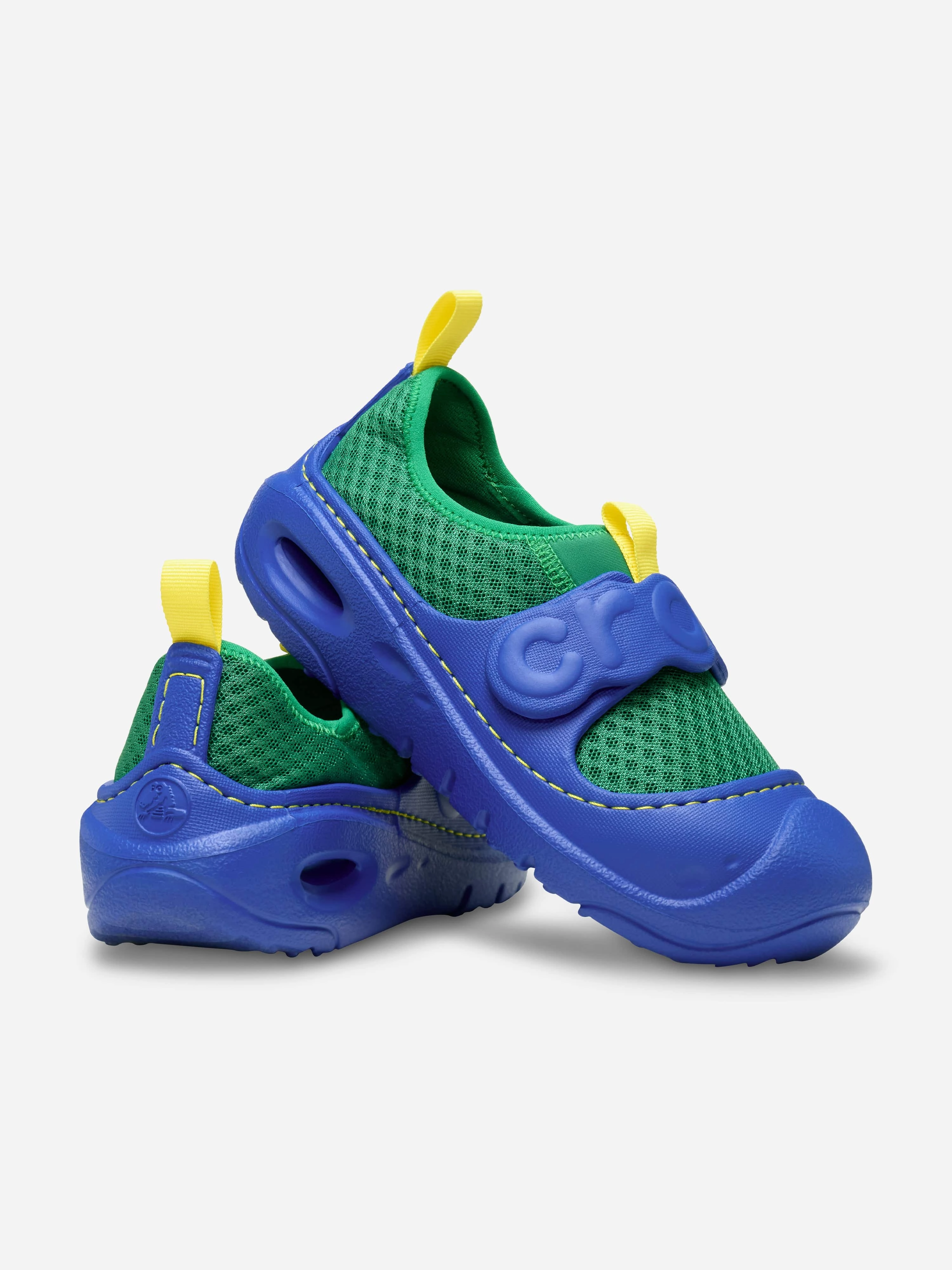 Smart & Affordable Boys Swiftwater Splash Water Shoes in Green Hot Pick Of The Day