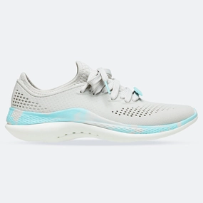 Premium Customization Women's Crocs 207632 Literide 360 Marbled Pacer Shoes Best-Rated Selection Claim Your Deal, Boho