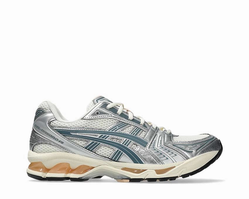 Next-Level Comfort Premium deal Asics Gel Kayano 14 "Ironclad" Long-Life Span