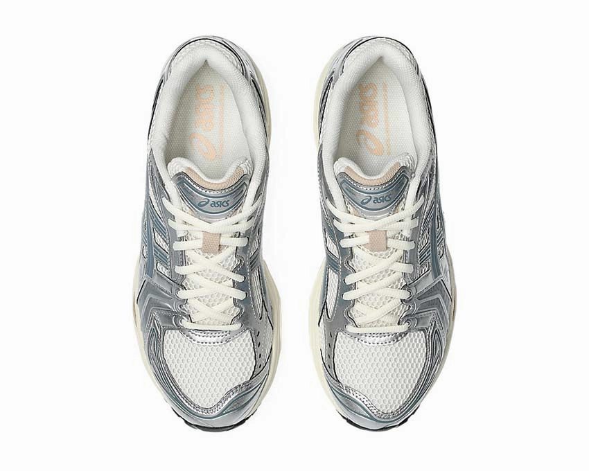 Asics Gel Kayano 14 "Ironclad" Perfect For You, Statement