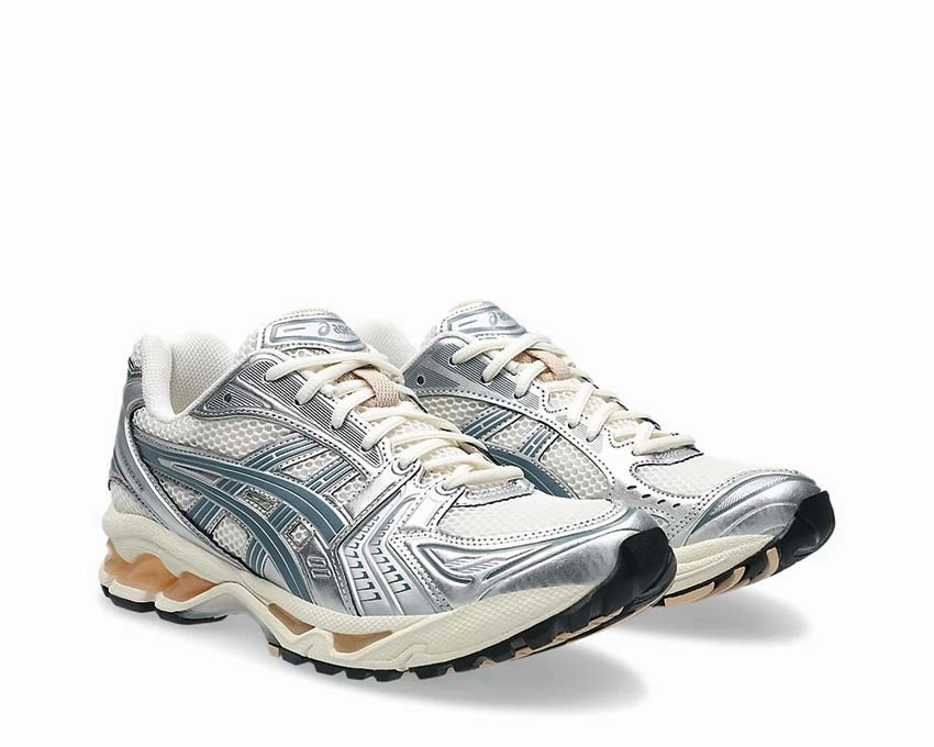 Asics Gel Kayano 14 "Ironclad" Eco-Friendly