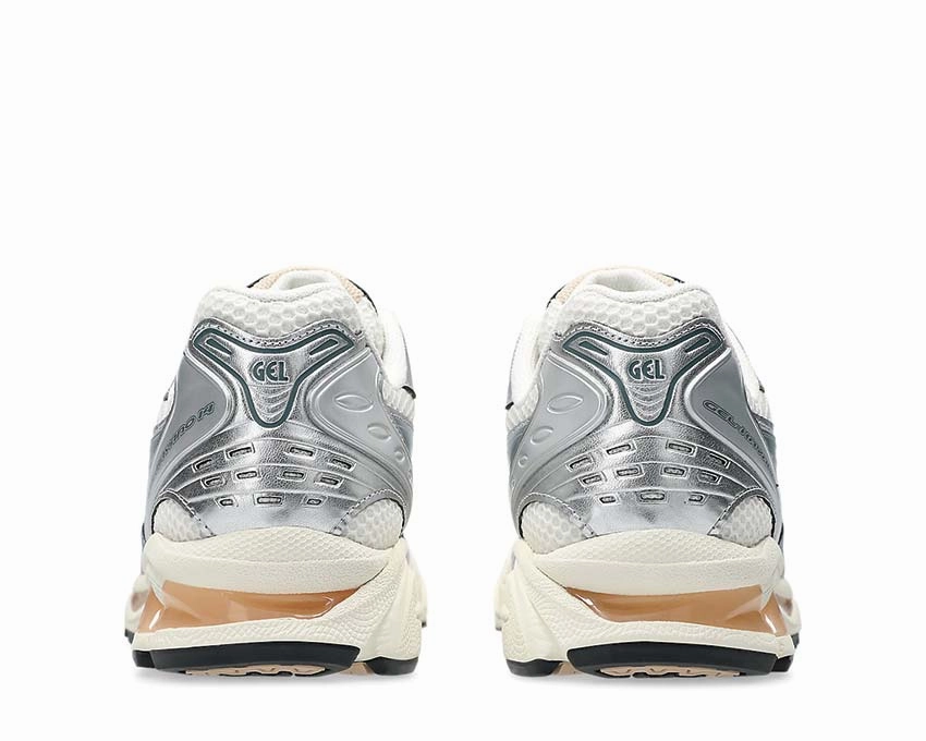 Asics Gel Kayano 14 "Ironclad" Cute