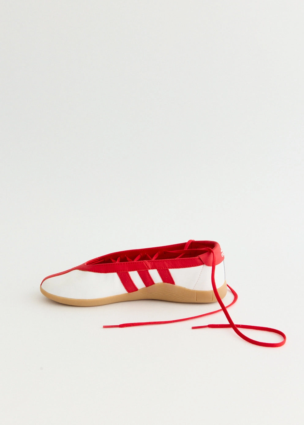 Women's Taekwondo Mei 'Better Scarlet' Ballet Sneakers Secure Pocket, Branded, Buy What You Love