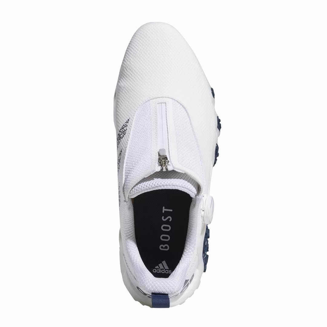 Denim adidas - Men's Codechaos 22 Boa Spikeless Golf Shoes (GX3938) Shop, Save, Smile
