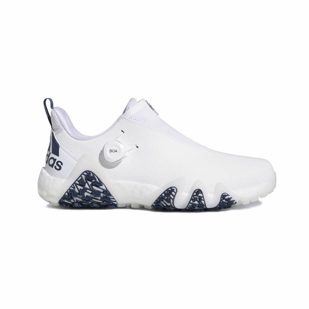 A Better Way To Shop Premium Quality adidas - Men's Codechaos 22 Boa Spikeless Golf Shoes (GX3938) Repeat customer discount