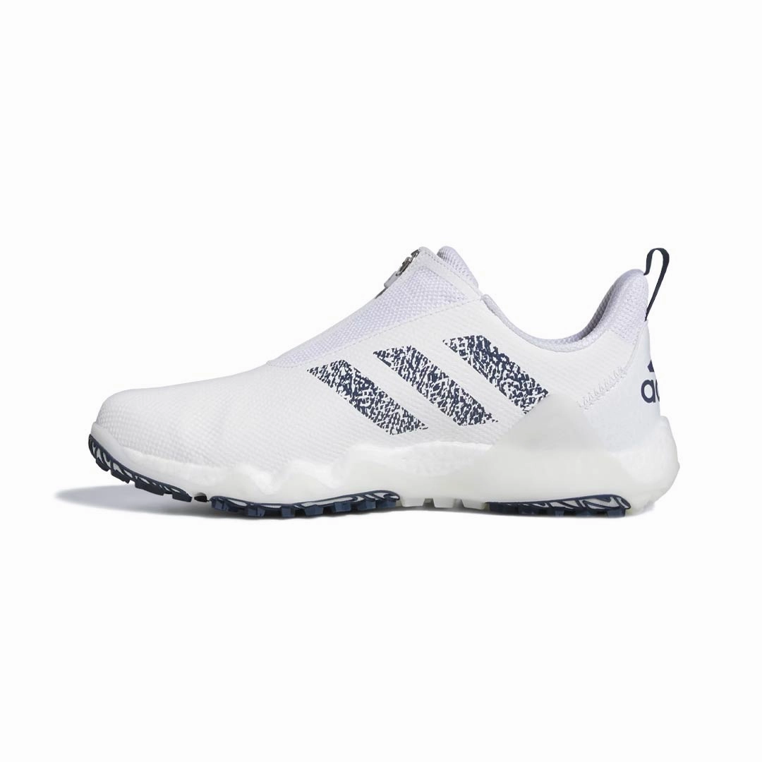 Premium Quality adidas - Men's Codechaos 22 Boa Spikeless Golf Shoes (GX3938)