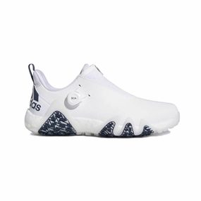 A Better Way To Shop Premium Quality adidas - Men's Codechaos 22 Boa Spikeless Golf Shoes (GX3938) Repeat customer discount