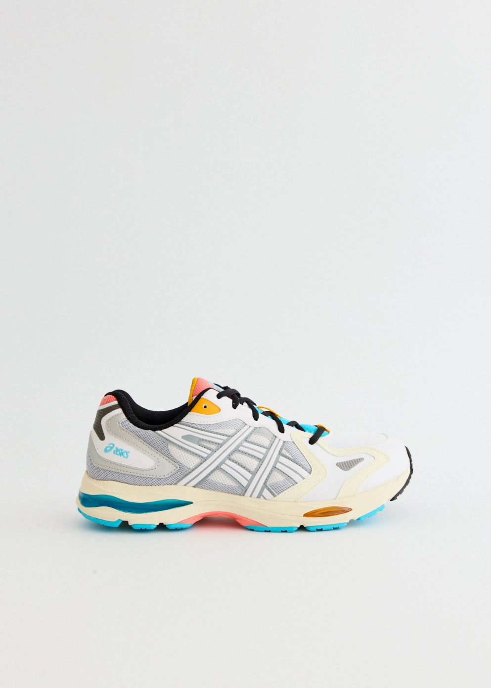 Click. Shop. Done. Premium quality discount GEL-K1011 'White' Sneakers Extra value