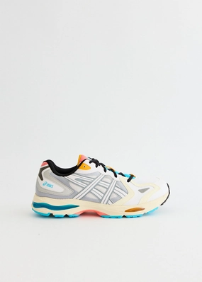 Click. Shop. Done. Premium quality discount GEL-K1011 'White' Sneakers Extra value