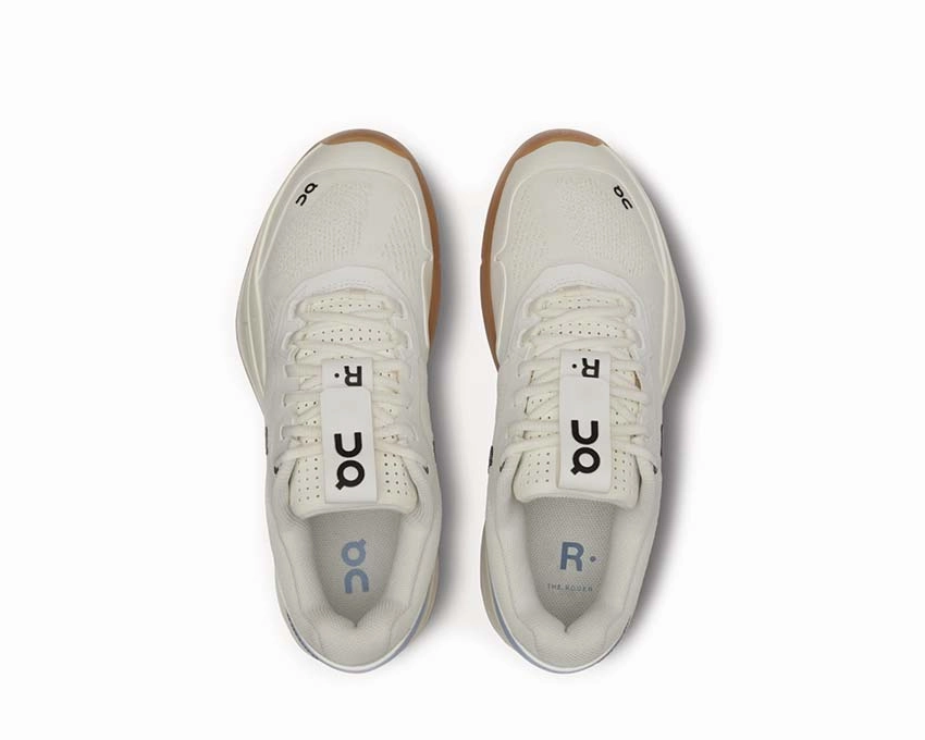 Eco-Friendly Material On The Roger Pro "Ivory" Fast Selling Item