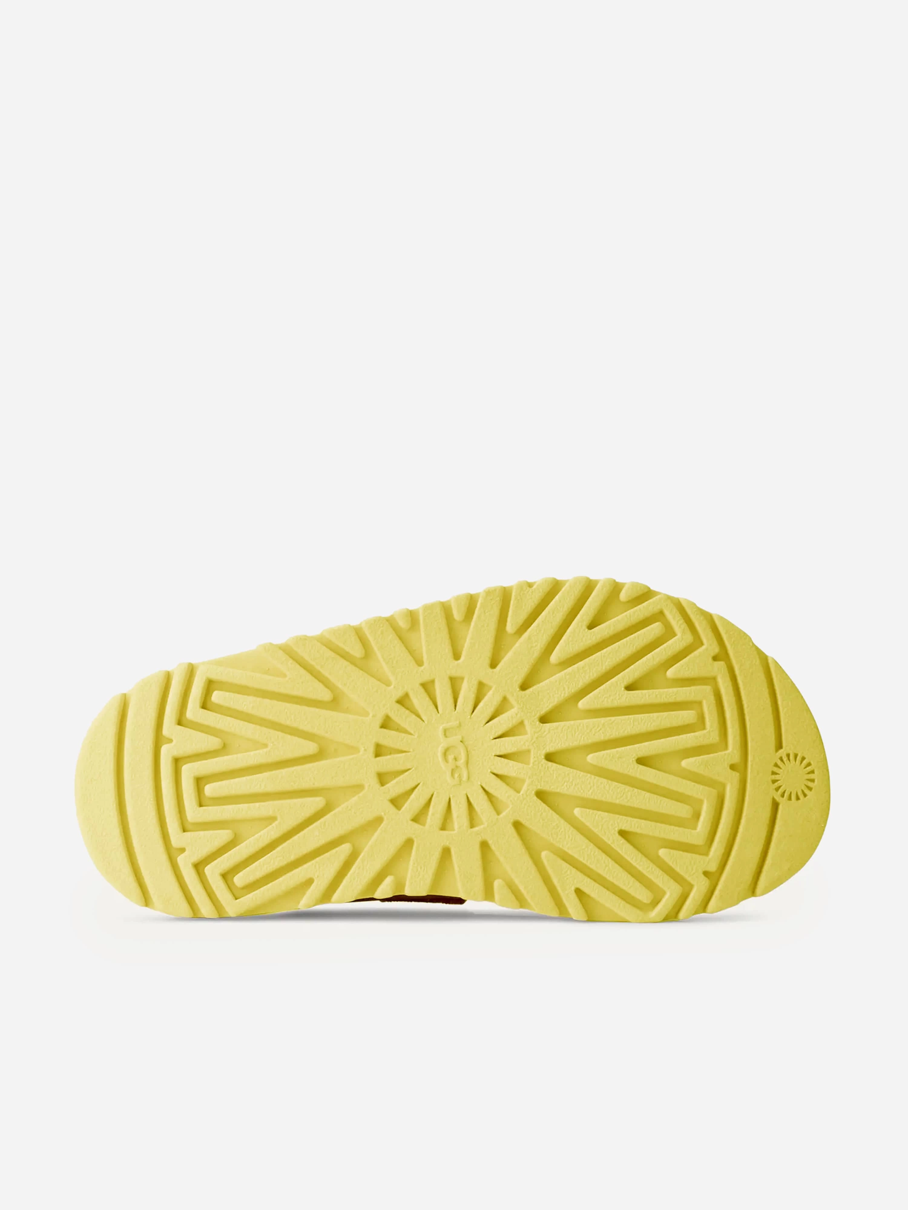 MenS Canvas Messenger Bag, Find Your Match Girls GoldenGlow Slide in Yellow