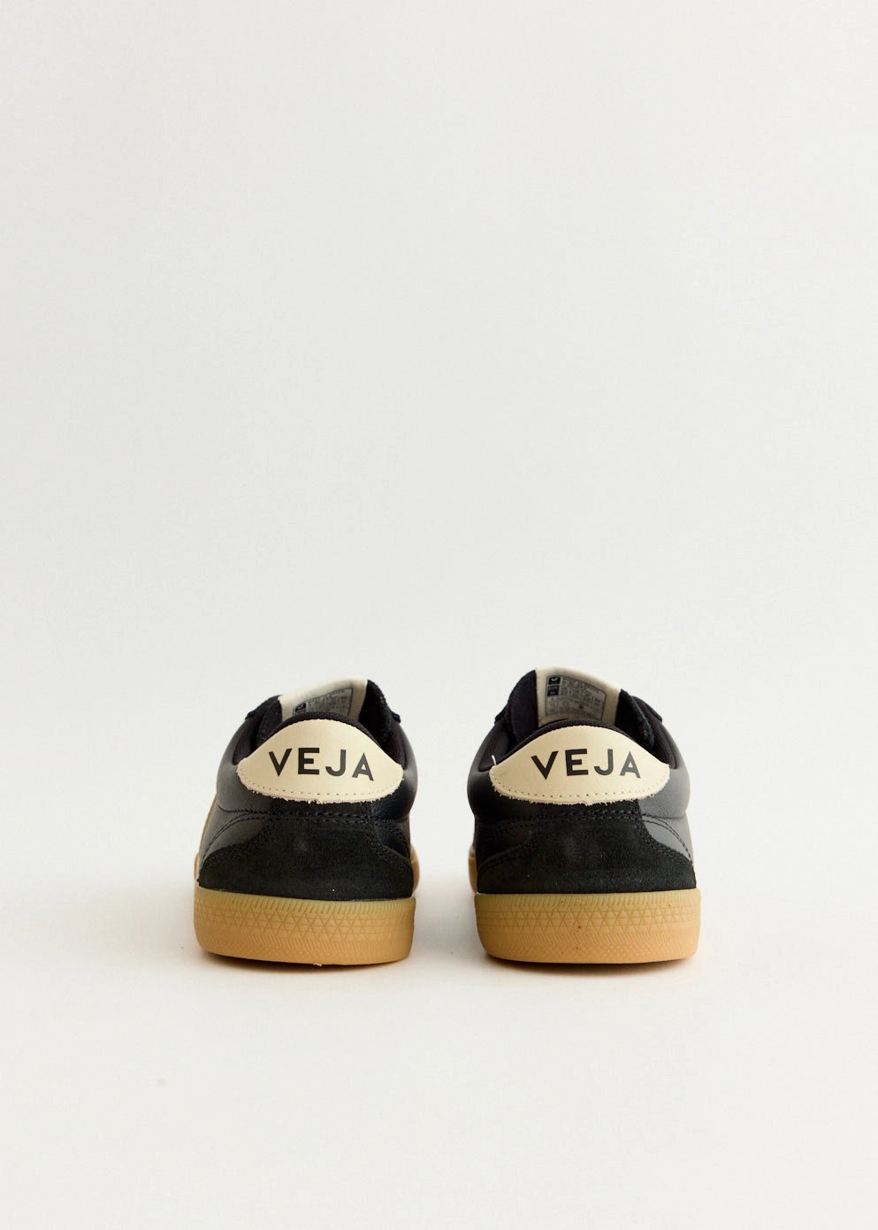 Volley 'Black Pierre' Sneakers Mini Handbag For Evening Events
