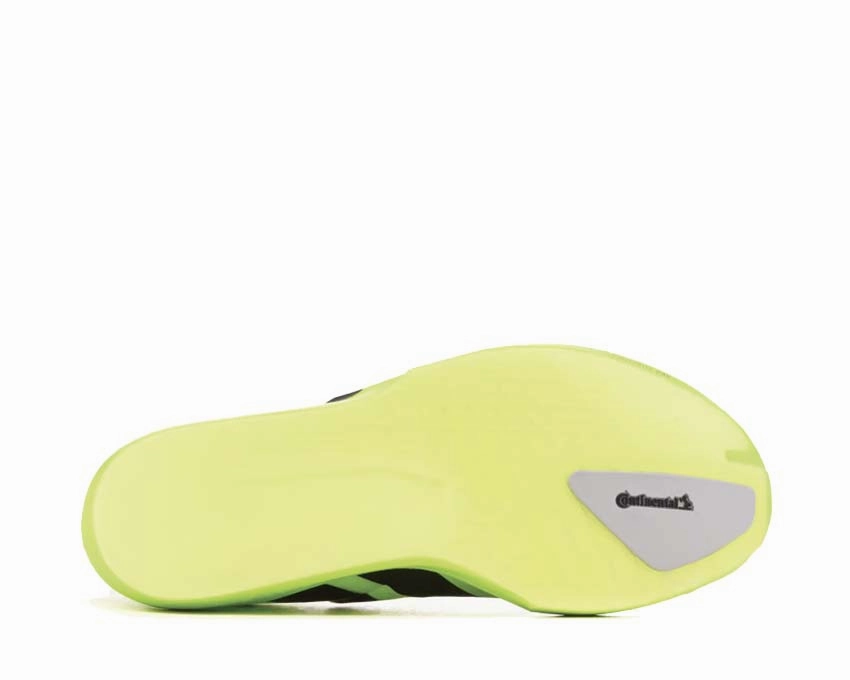 Fast Selling Item Adidas Adizero Adios 9 "Lucid Lemon" Teen Girl Mini Handbag